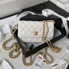 Chanel WOC Bags